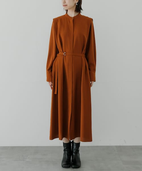 URBAN RESEARCH（アーバンリサーチ）の「ベルト付きショルダータック