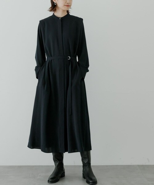 URBAN RESEARCH（アーバンリサーチ）の「ベルト付きショルダータック