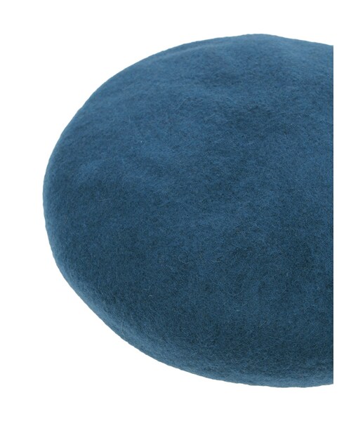 GYDA（ジェイダ）の「ウールベレー（帽子・レディース・グレー/ブラック/ネイビー・F）」の6枚目の写真