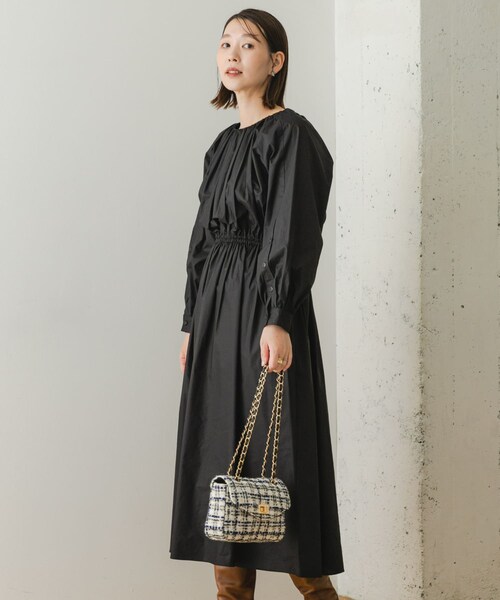 F by ROSSO（エフバイロッソ）の「F by ROSSO ウエストゴムギャザー