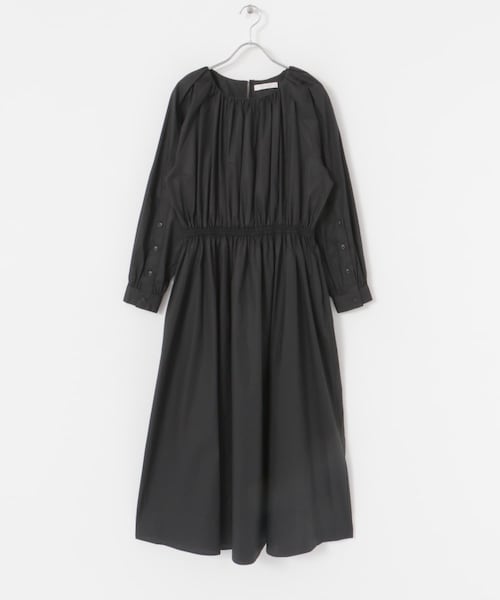 F by ROSSO（エフバイロッソ）の「F by ROSSO ウエストゴムギャザー