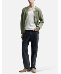 Our Legacy（アワーレガシー）の「Zip Wrap Cardigan（）」 - WEAR