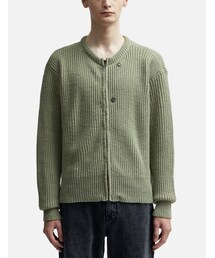 Our Legacy（アワーレガシー）の「Zip Wrap Cardigan（）」 - WEAR