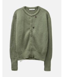 Our Legacy（アワーレガシー）の「Zip Wrap Cardigan（）」 - WEAR