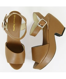 ORiental TRaffic | ストラップサンダル(シューズ)