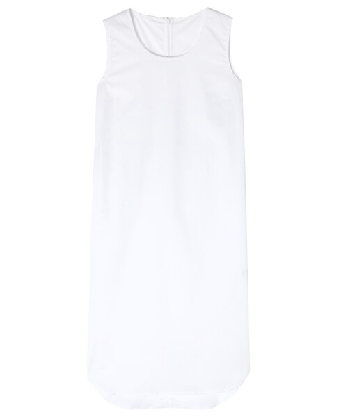 THE DAYZ TOKYO（ザデイズトーキョー）の「タイプライターシャツワンピース（ワンピース/ドレス・レディース・ホワイト/ブルー・36/36(インナー)/38/38(インナー)）」の15枚目の写真