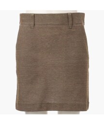 BRIEFING（ブリーフィング）の「BRIEFING × mocT WOMENS NEON SKIRT（その他）」