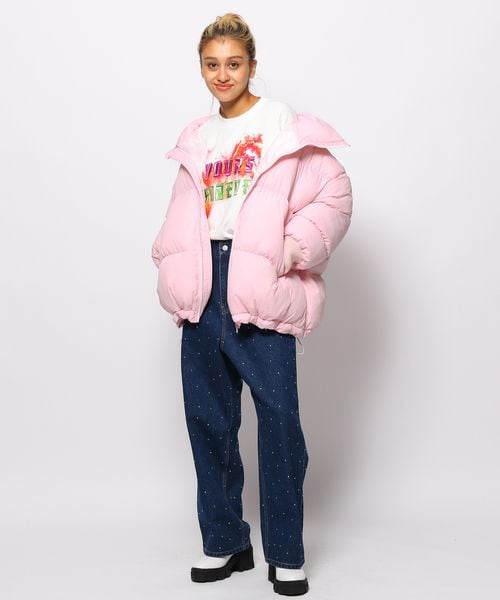 FOREVER 21（フォーエバー トゥエンティーワン）の「モンスター