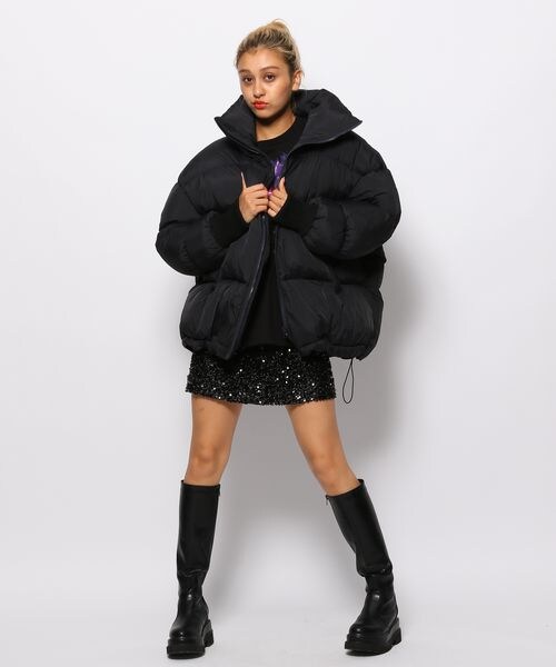 FOREVER 21（フォーエバー トゥエンティーワン）の「モンスター