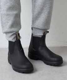 【Blundstone】BS510　SIDE GORE BOOTS