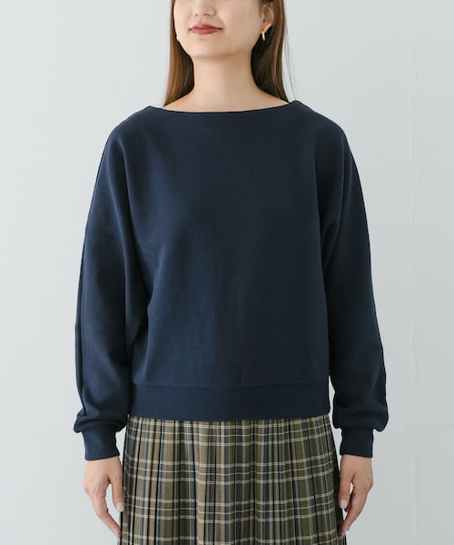 URBAN RESEARCH（アーバンリサーチ）の「リップルドルマン
