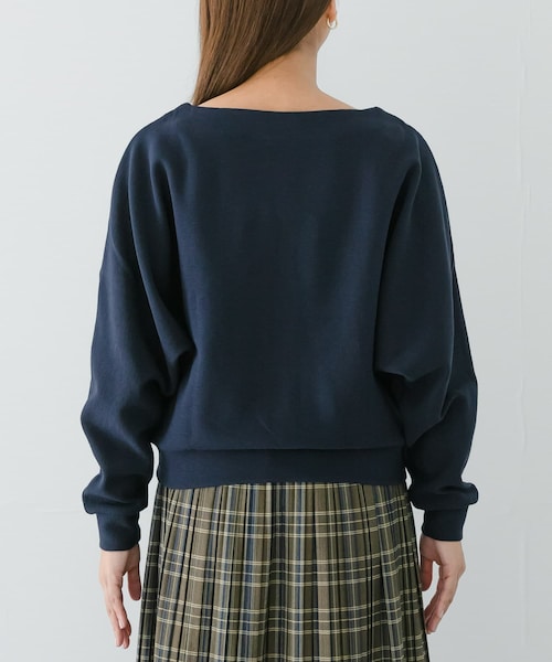 URBAN RESEARCH（アーバンリサーチ）の「リップルドルマン