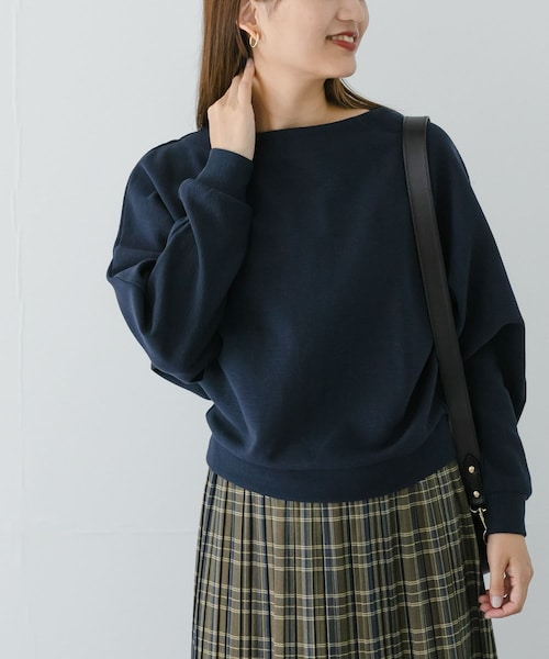 URBAN RESEARCH（アーバンリサーチ）の「リップルドルマン