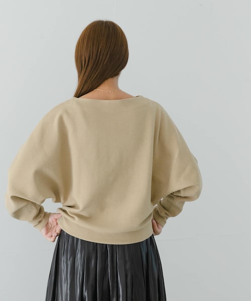 URBAN RESEARCH（アーバンリサーチ）の「リップルドルマン