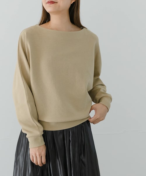 ✨未使用級 リルーム アーバンビーチクラブ セットアップ 3ピース リネン URBAN RESEARCH（アーバンリサーチ）の「リップルドルマン