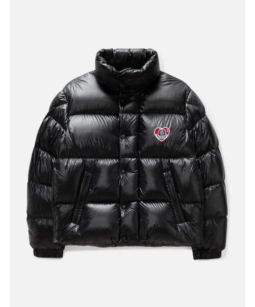 Moncler x FriendsWithYou Puffer jacket | eBay