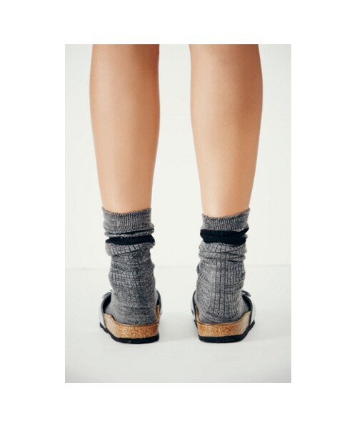 BIRKENSTOCK（ビルケンシュトック）の「Madrid Birkenstock（サンダル・レディース・Black・41 Euro/37 Euro/36 Euro/39 Euro/40 Euro/38 Euro）」の10枚目の写真