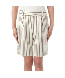 MINIMUM | ストライプショートパンツ(パンツ)