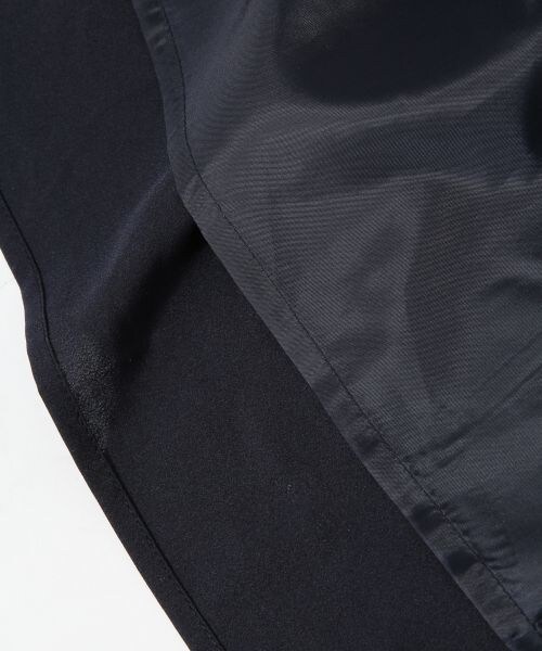 LEPSIM(レプシィム)の「スソケシランダムプリーツスカート(スカート・レディース・オフ/イエロー/サックス/ダークネイビー・M/L)」の15枚目の写真