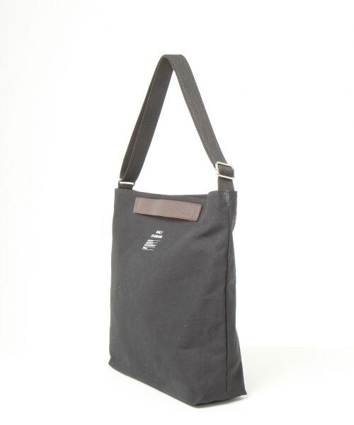 RAGEBLUE（レイジブルー）の「【先行予約】＜3WAY仕様＞キャンバスショルダーバッグ（バッグ・メンズ・ホワイト/ブラック/オリーブ/ネイビー・ONE SIZE）」の8枚目の写真