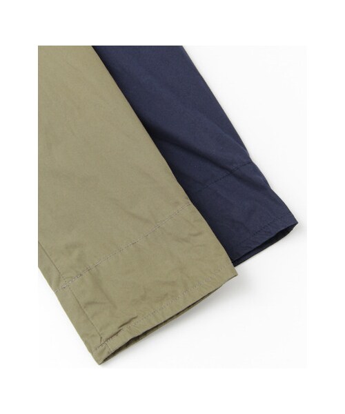 URBAN RESEARCH DOORS（アーバンリサーチドアーズ）の「DANTON　KND DOWNPROOF JACKET（ジャケット/アウター・メンズ・NAVY/GREIGE・38/40/42）」の17枚目の写真