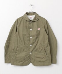 URBAN RESEARCH DOORS | DANTON　KND DOWNPROOF JACKET(ジャケット/アウター)