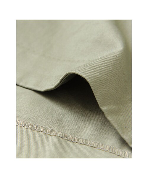 KBF（ケイビーエフ）の「Tシャツ切替マキシワンピース（ワンピース/ドレス・レディース・T/GRY×KHA/WHT×NVY/NVY×BLK・one）」の14枚目の写真