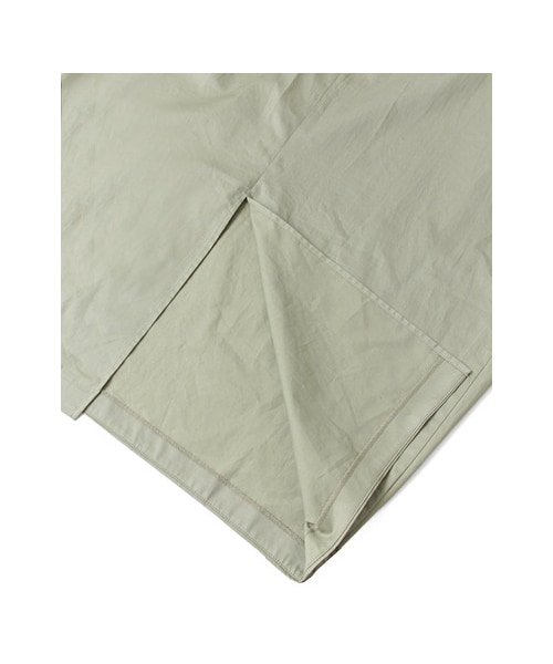 KBF（ケイビーエフ）の「Tシャツ切替マキシワンピース（ワンピース/ドレス・レディース・T/GRY×KHA/WHT×NVY/NVY×BLK・one）」の15枚目の写真