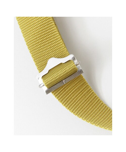 URBAN RESEARCH DOORS（アーバンリサーチドアーズ）の「DANTON　UTILITY BAG TOTE（バッグ・メンズ・RED/MUSTARD/NAVY/ECRU・FREE）」の16枚目の写真