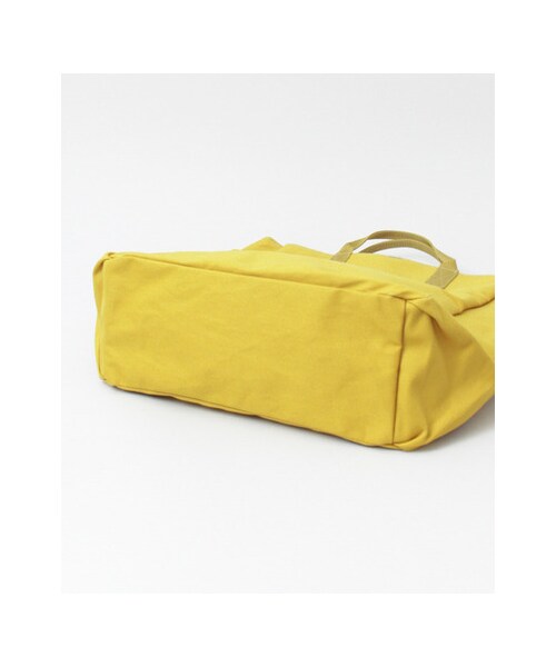 URBAN RESEARCH DOORS（アーバンリサーチドアーズ）の「DANTON　UTILITY BAG TOTE（バッグ・メンズ・RED/MUSTARD/NAVY/ECRU・FREE）」の8枚目の写真