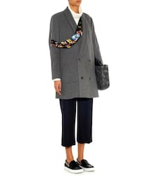 UNDERCOVER（アンダーカバー）の「Undercover Medal-print silk