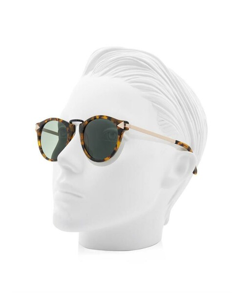 KAREN WALKER（カレンウォーカー）の「Karen Walker Eyewear