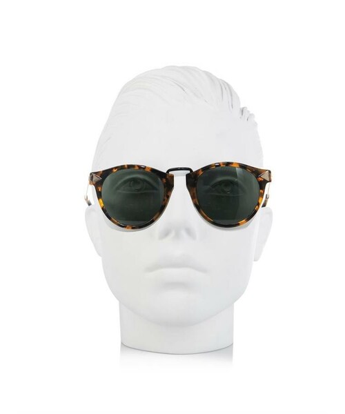 KAREN WALKER（カレンウォーカー）の「Karen Walker Eyewear