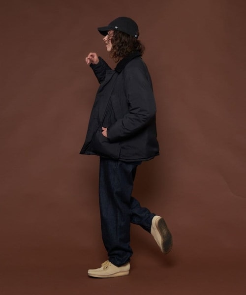 L.L.Bean（エルエルビーン）の「別注 Boothbay Down Parka（）」 - WEAR