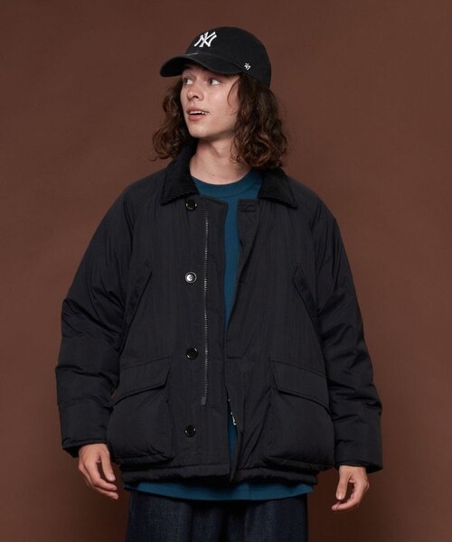 L.L.Bean（エルエルビーン）の「別注 Boothbay Down Parka（）」 - WEAR 