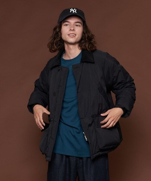 L.L.Bean（エルエルビーン）の「別注 Boothbay Down Parka（）」 - WEAR