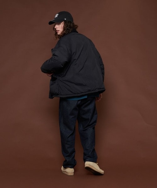 L.L.Bean（エルエルビーン）の「別注 Boothbay Down Parka（）」 - WEAR