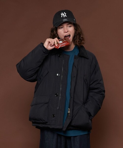 L.L.Bean（エルエルビーン）の「別注 Boothbay Down Parka（）」 - WEAR