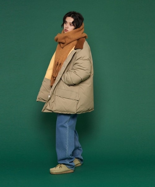 LLBean ビーンズダウンマッキーノ　Boothbay Down Parka LLBean ビーンズダウンマッキーノ Boothbay Down Parka L.L.Bean, Inc