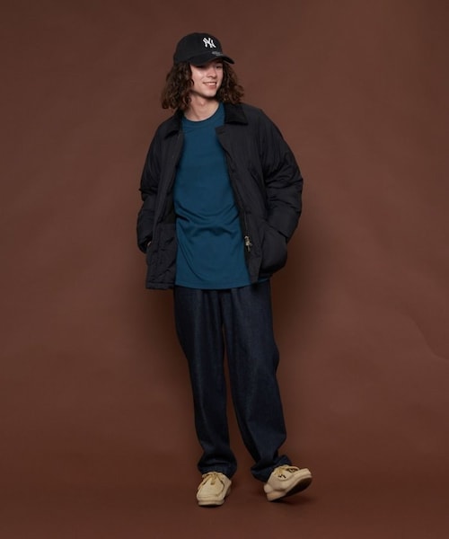 L.L.Bean（エルエルビーン）の「別注 Boothbay Down Parka（）」 - WEAR