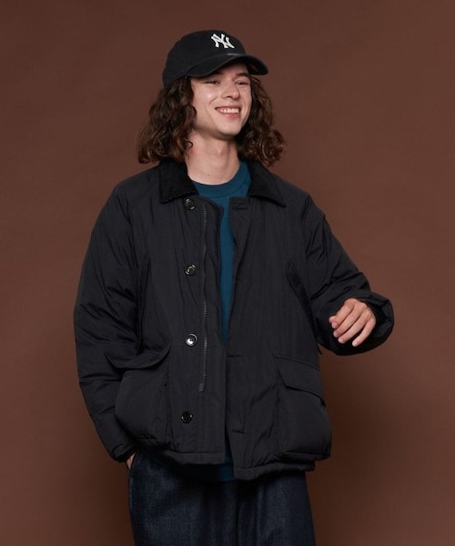L.L.Bean（エルエルビーン）の「別注 Boothbay Down Parka（）」 - WEAR