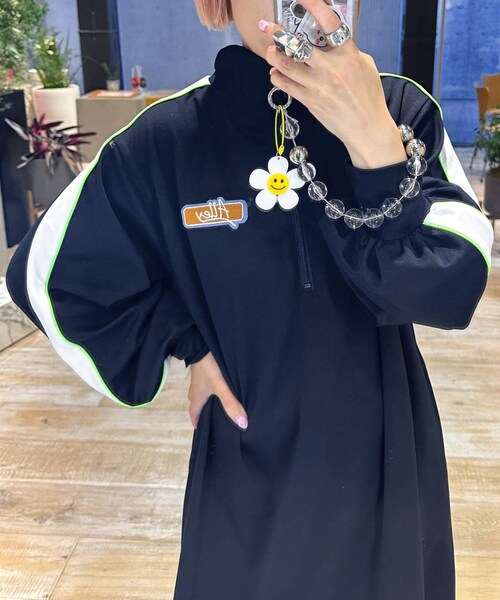 のぼる✨DOVE ブラックジャージ ロンジョンM DF ビクトリー SOLID L/S ポロ DN2345｜Alpen Online