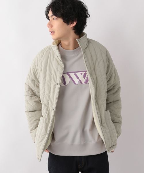 お値下げしました。リバーシブルボアブルゾン【新品タグ付き】グローバルワーク 楽天市場】【SALE／70%OFF】リバーシブルボアブルゾン GLOBAL