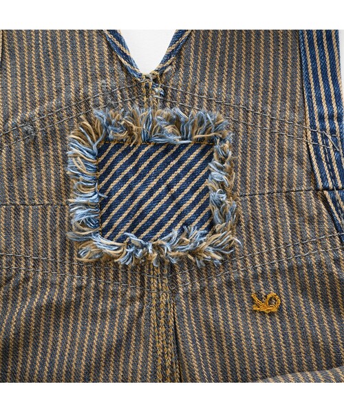 45R（フォーティファイブアール）の「モンブラウンヒッコリーの