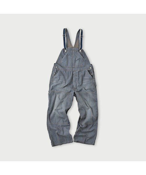 45R（フォーティファイブアール）の「モンブラウンヒッコリーの908