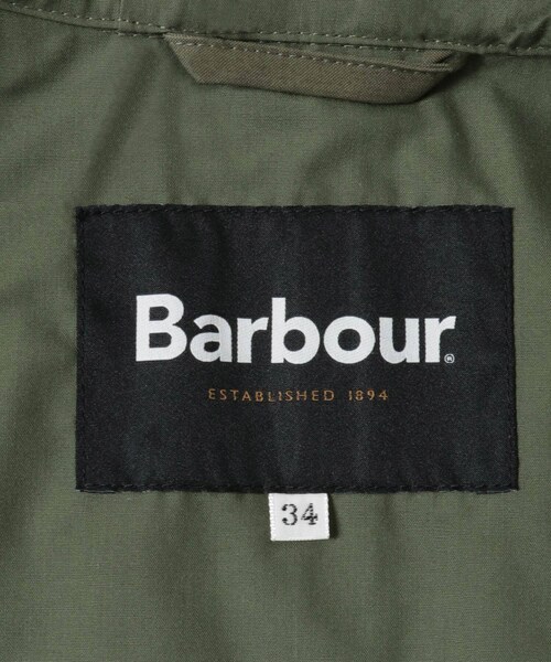 Barbour（バブアー）の「Barbour PEMBROKE（）」 - WEAR