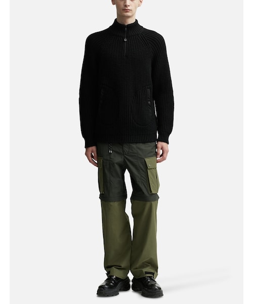 MONCLER GENIUS（モンクレールジーニアス）の「Moncler Genius X