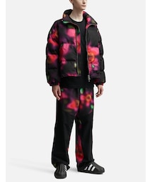 OAMC（オーエーエムシー）の「TRACE JACKET, BLURRED（）」 - WEAR