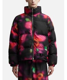 OAMC オーエーエムシー Trace Jacket OAMC（オーエーエムシー）の「TRACE JACKET, BLURRED（）」 - WEAR