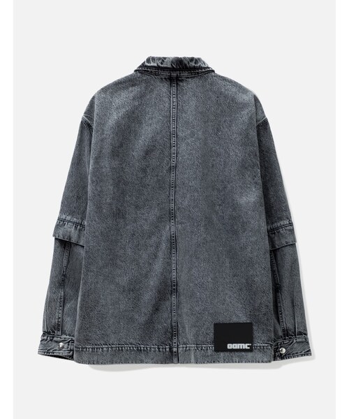 OAMC（オーエーエムシー）の「SIERRA SHIRT（）」 - WEAR